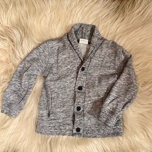 Koala Kids 3T Sweater Vest 💙🤍